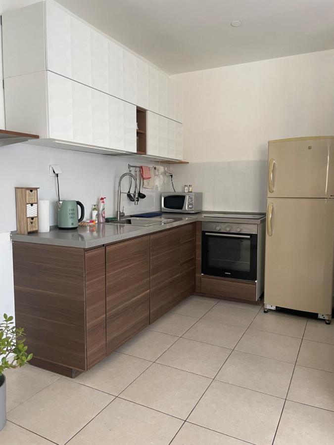 Ashdod City Center 2-Rooms Apartment, 15Min Walk To The Beach Exterior photo